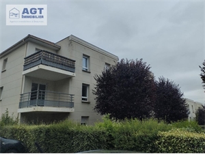 t3 à la location -   60000  BEAUVAIS, surface 64 m2 location t3 - UBI443504561